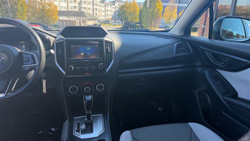 Used 2020 Subaru Crosstrek 2.0i AWD/4WD image 22