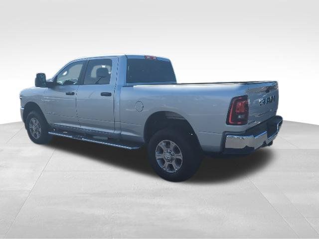 Used 2026 RAM 2500 Big Horn AWD/4WD image 9