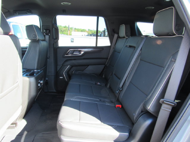 Used 2026 GMC Yukon Elevation AWD/4WD image 26
