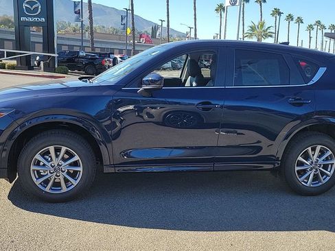 New 2025 MAZDA CX-5 AWD 2.5 S w/ Select Package image 12