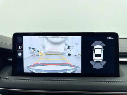 Used 2025 Genesis G70 3.3T Advanced image 31