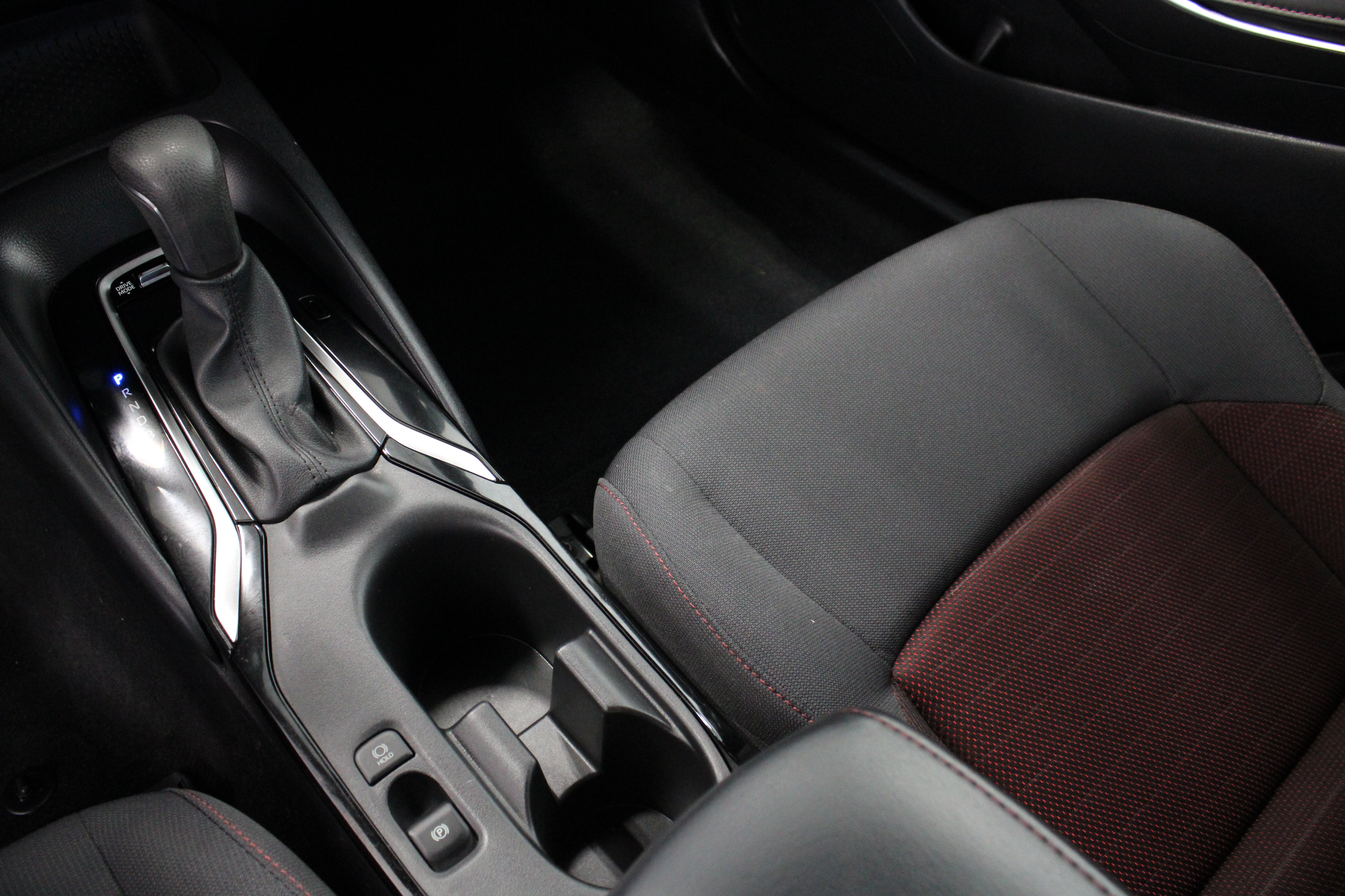 Certified 2024 Toyota Corolla SE FWD image 16