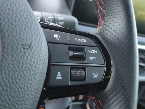 Certified 2025 Acura ADX A-Spec image 26