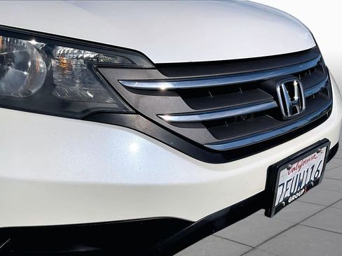 Used 2014 Honda CR-V LX image 29