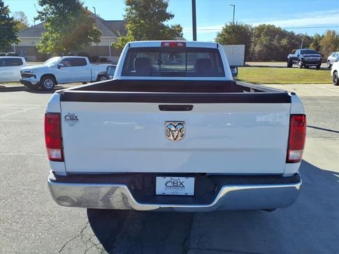Used 2019 RAM 1500 Tradesman w/ Popular Equipment Group image 4