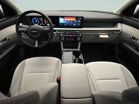 New 2026 Hyundai Tucson Blue SE w/ Tow & Go Package image 14