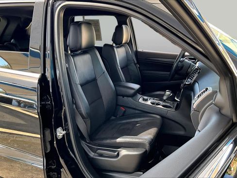 Used 2020 Jeep Grand Cherokee Laredo w/ Quick Order Package 2BN North AWD/4WD image 9
