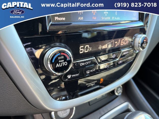 Used 2021 Nissan Murano Platinum w/ Cargo Package FWD image 30