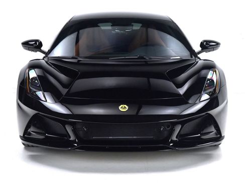 Used 2024 Lotus Emira First Edition RWD image 31
