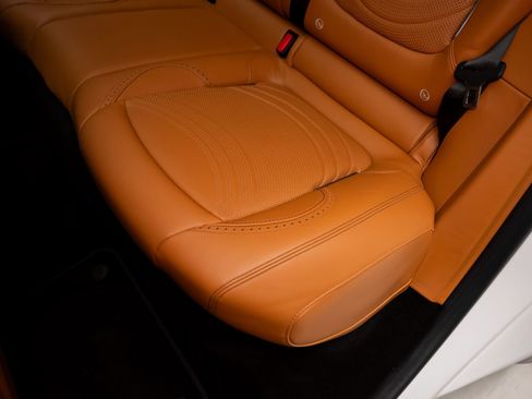 Used 2023 Aston Martin DBX AWD/4WD image 67