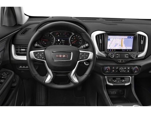 Used 2024 GMC Terrain SLT w/ Elevation Edition AWD/4WD image 7