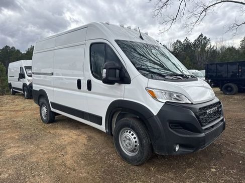 New 2026 RAM ProMaster 1500 w/ Convenience Group image 15