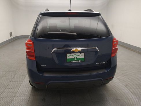 Used 2016 Chevrolet Equinox LT w/ Convenience Package image 6