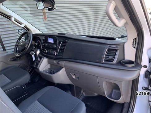 Used 2024 Ford Transit 250 Low Roof w/ Exterior Upgrade Package image 29