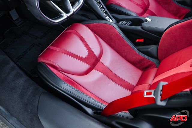 Used 2024 McLaren 750S Spider RWD image 89