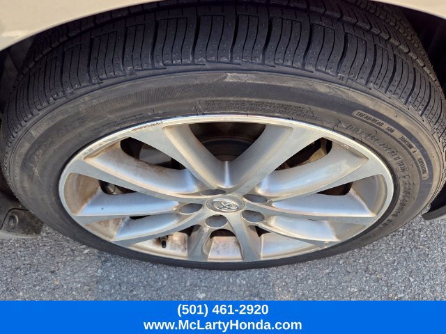 Used 2015 Toyota Avalon XLE Touring FWD image 8