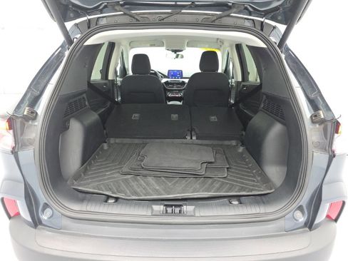 Used 2022 Ford Escape SE w/ Convenience Package image 42