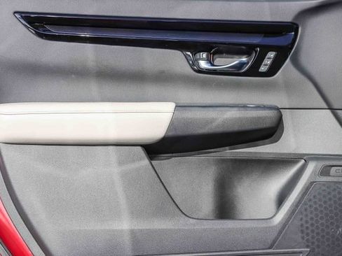 Used 2025 Honda CR-V EX-L image 23