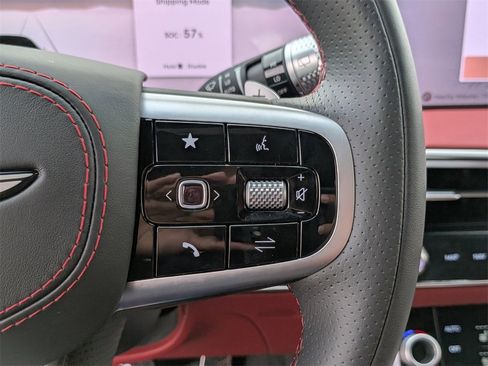 New 2026 Genesis GV70 2.5T Sport Prestige image 17