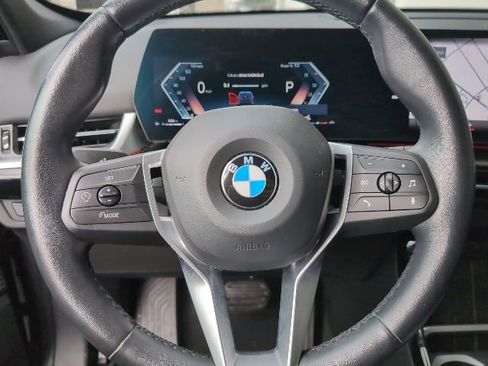 Used 2023 BMW X1 xDrive28i w/ Convenience Package AWD/4WD image 15