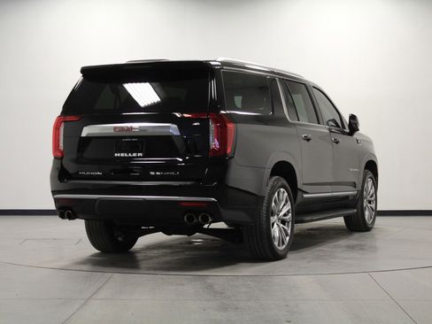 Used 2024 GMC Yukon XL Denali image 4
