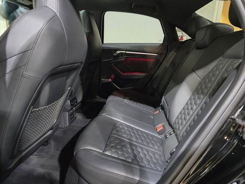 Used 2023 Audi RS 3 2.5T image 26