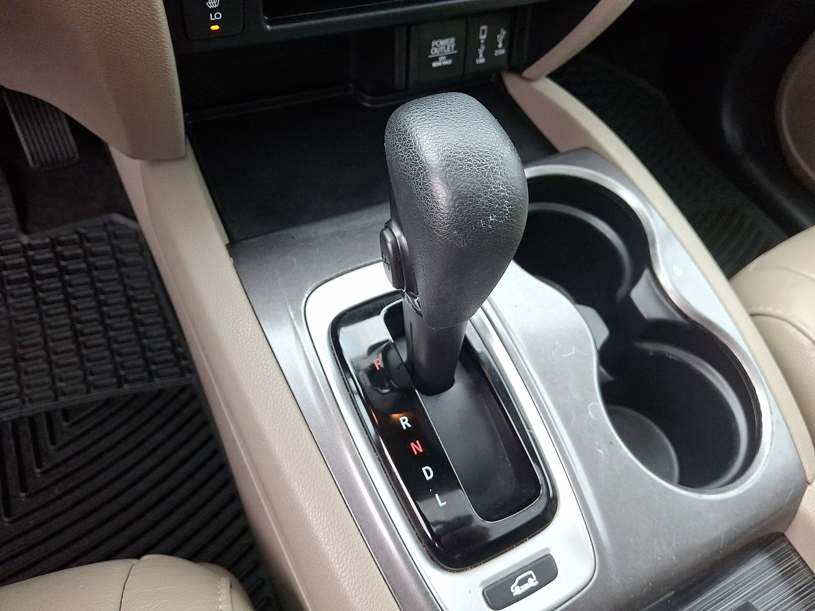 Used 2018 Honda Pilot EX-L image 22