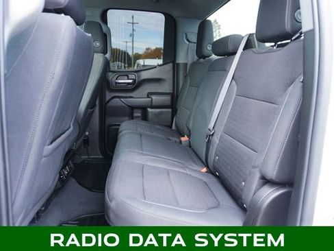 Used 2021 Chevrolet Silverado 1500 LT image 7