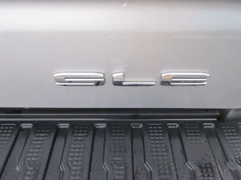 Certified 2019 GMC Sierra 1500 SLE w/ SLE Value Package image 12