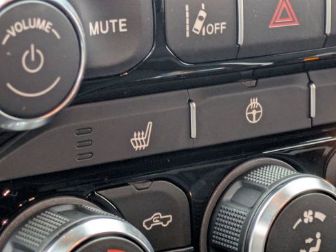 New 2024 RAM 2500 Big Horn w/ Safety Group image 35