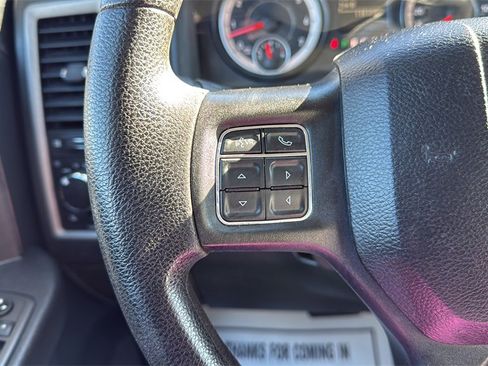 Used 2016 RAM 1500 Tradesman w/ Popular Equipment Group image 24