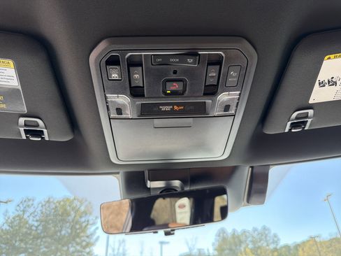 New 2026 Toyota Tundra 1794 Edition AWD/4WD image 27