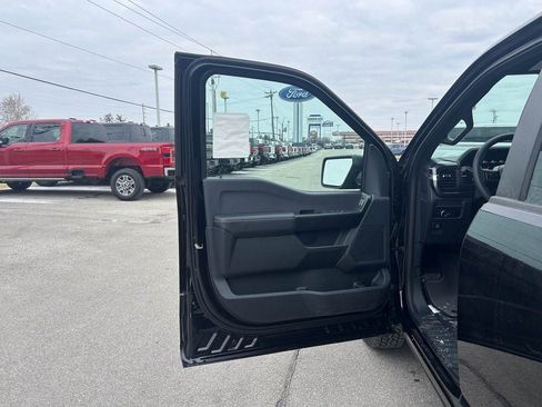 New 2026 Ford F150 STX image 11