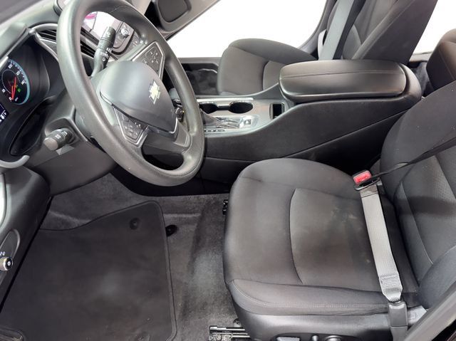 Used 2024 Chevrolet Malibu LT FWD image 10