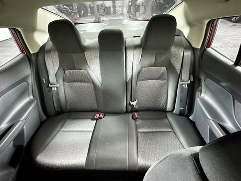 New 2026 Nissan Sentra SV image 21