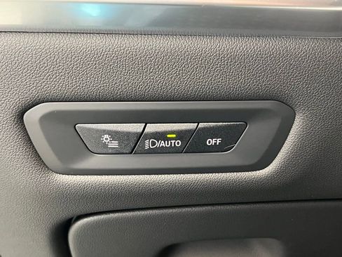 New 2026 BMW X5 xDrive50e AWD/4WD image 20