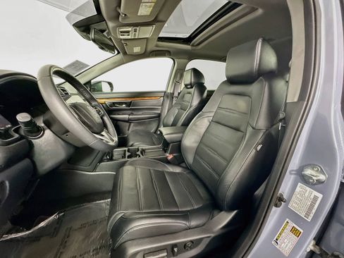 Used 2022 Honda CR-V EX-L image 20