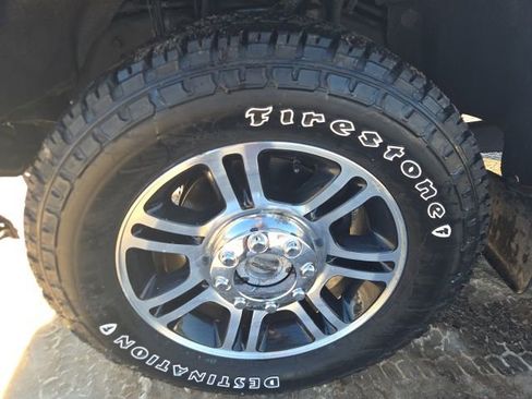 Used 2015 Ford F350 Lariat AWD/4WD image 14