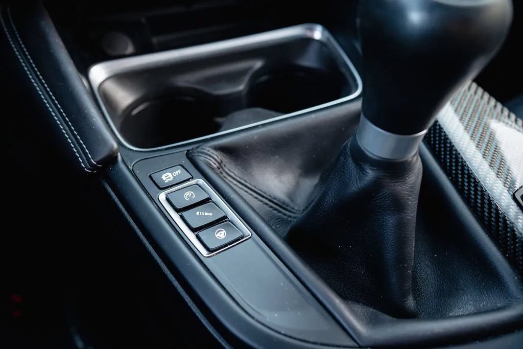 Used 2016 BMW M3 RWD image 75