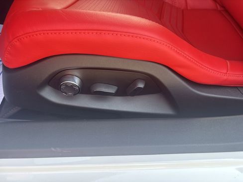 New 2026 Chevrolet Corvette Stingray Preferred Cpe w/ 2LT image 15