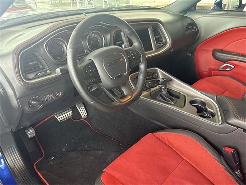 Used 2022 Dodge Challenger R/T Scat Pack image 10