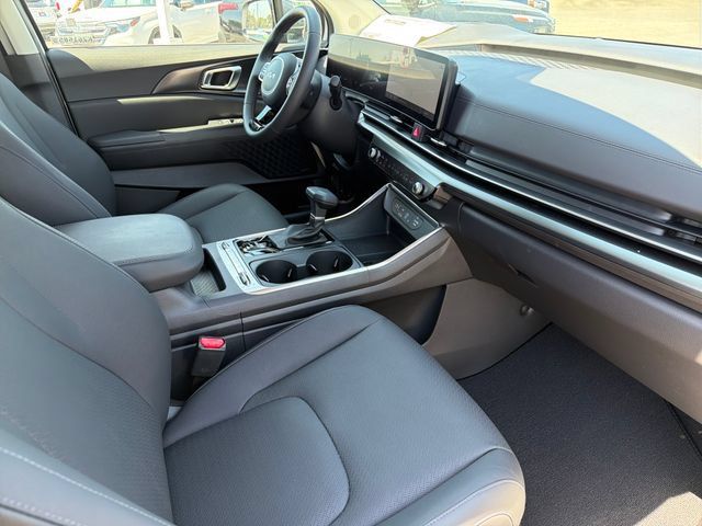 New 2026 Kia Carnival SX Prestige FWD image 22