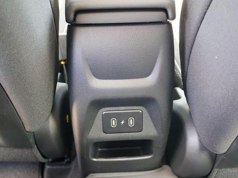 New 2026 Hyundai Venue SEL FWD image 22