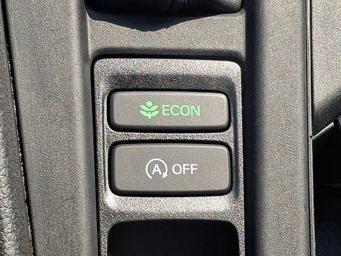 Used 2024 Honda Accord EX image 25