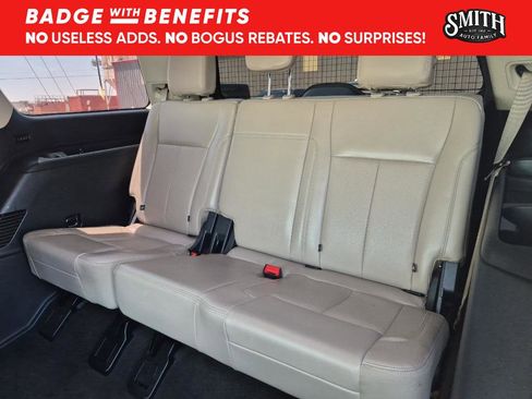 Used 2022 Ford Expedition XLT RWD image 17