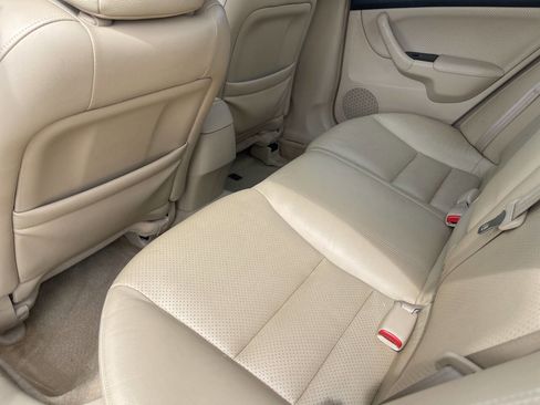 Used 2008 Acura TSX image 19