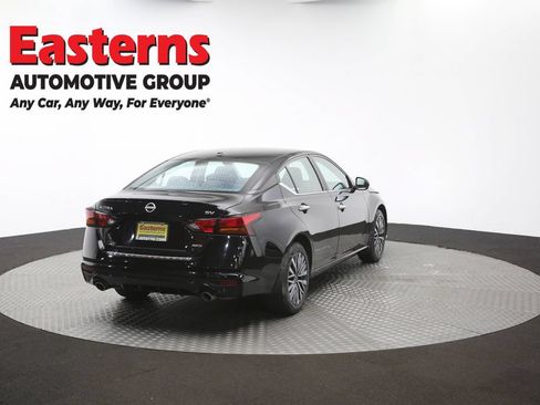 Used 2023 Nissan Altima 2.5 SV w/ SV Premium Package AWD/4WD image 42
