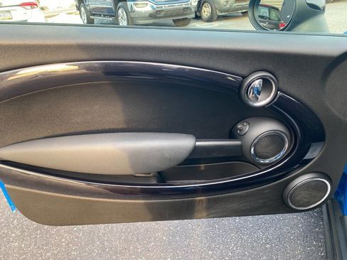 Used 2011 MINI Cooper Clubman S image 11