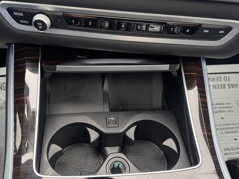 Used 2021 BMW X5 xDrive40i w/ M Sport Package AWD/4WD image 27