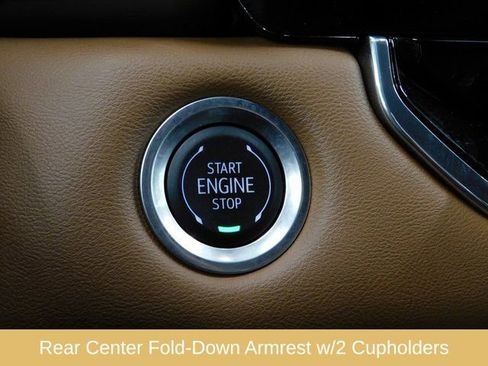 Used 2024 GMC Canyon AT4 w/ AT4 Premium Package image 41